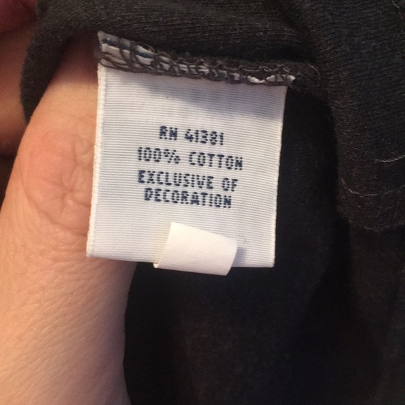 Mens Polo 1/4 Zip - Picture 2 of 2